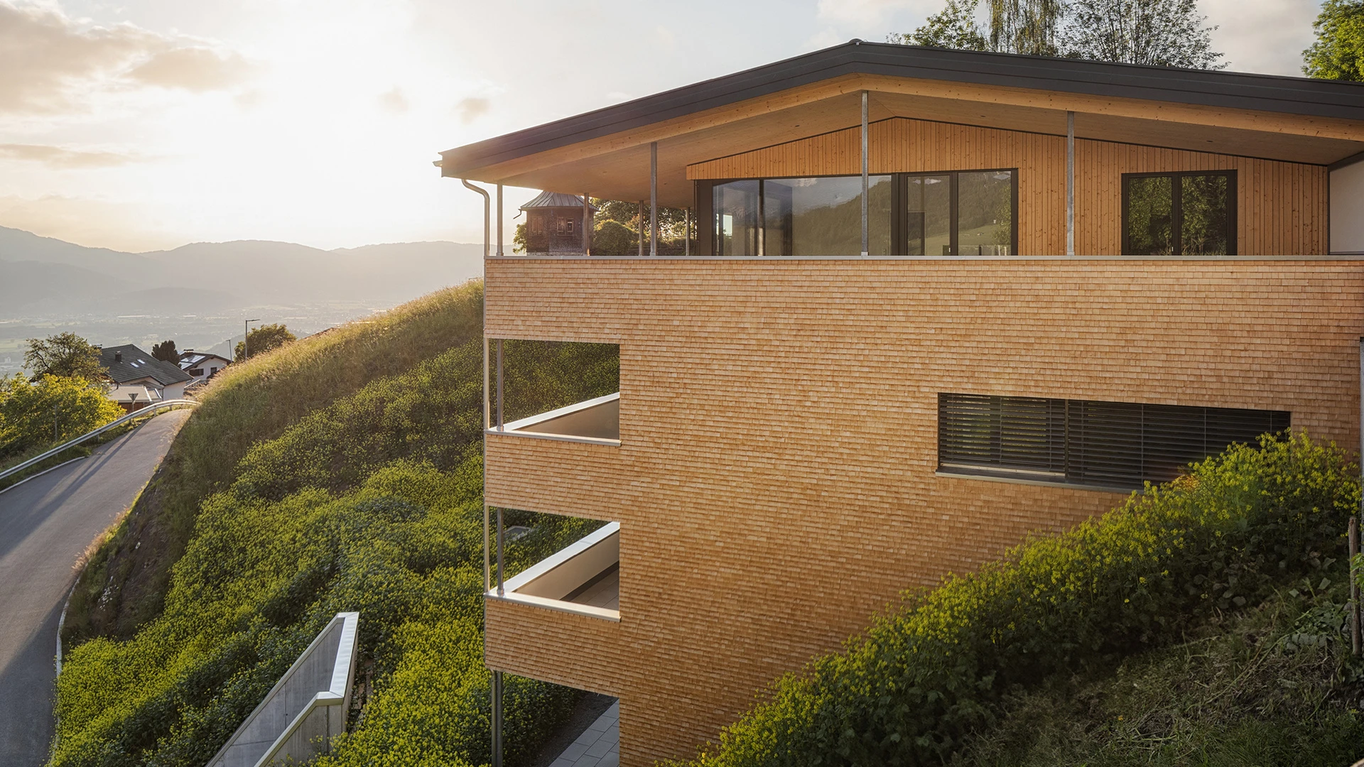 Titelbild Wohnprojekte