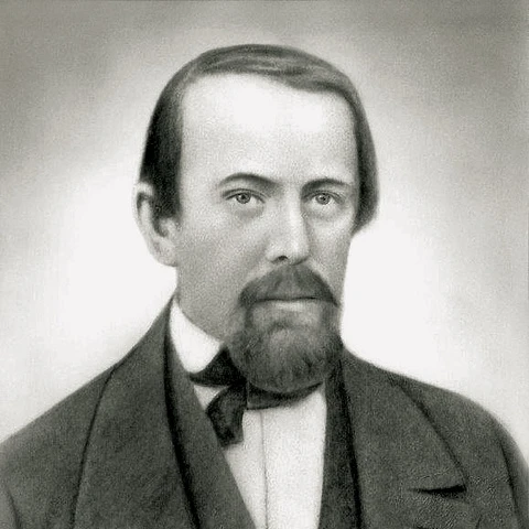 Johann Wilhelm Porträt