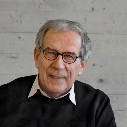 Porträt von German Wilhelm