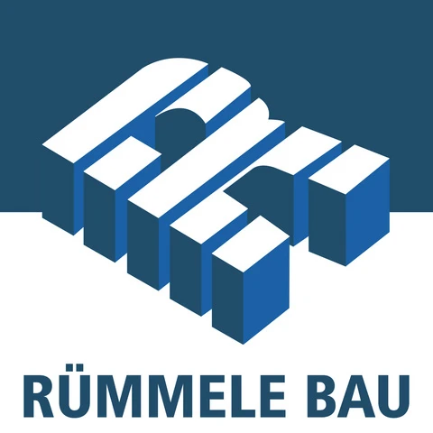Logo von Rümmele Bau