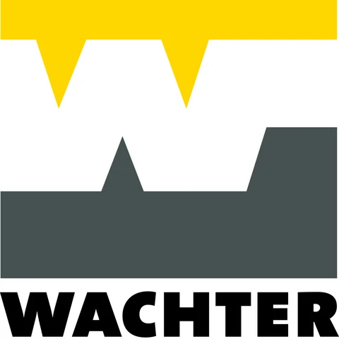 Logo von Wachter Tiefbau