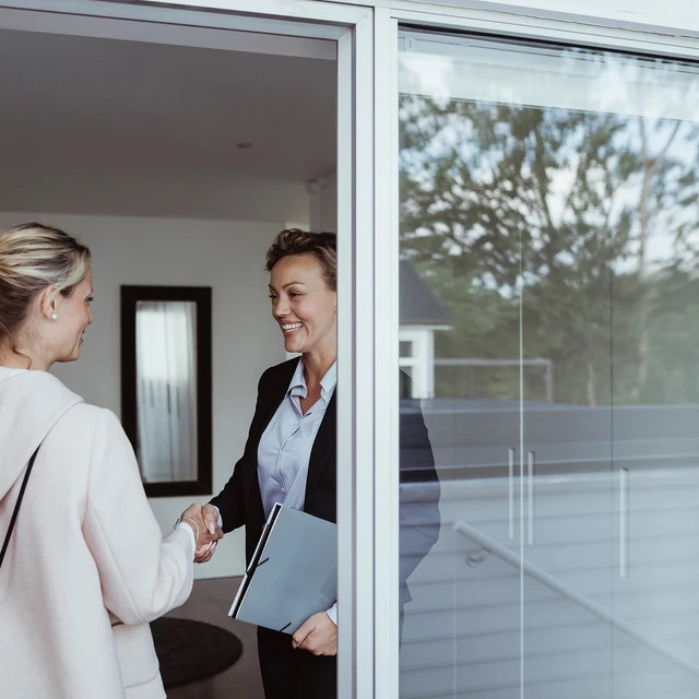 Beratung und Planung beim Hausbau